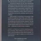 Joris Luyendijk: Rahan ruhtinaat - pikkukuva 2