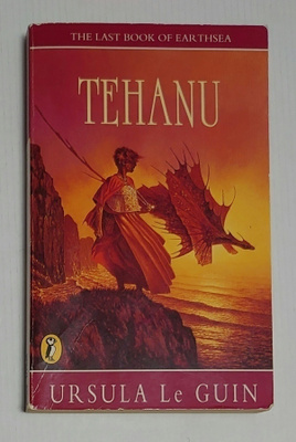 Ursula Le Guin - Tehanu