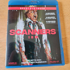 Scanners 1-3 (Blu-ray) - pikkukuva 1