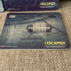 4 X ESCAPE ROOM PALAPELI - pikkukuva 5