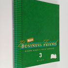 Pirkko Airas : New business friend 3 - pikkukuva 1