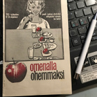 Omenalla ohuemmaksi - pikkukuva 1