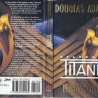 Terry Jones: Douglas Adam's Starship titanic (paperback) - pikkukuva 2