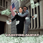 Vaihtokaupat DVD - pikkukuva 1