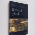 Lewis Carroll : Kirjeitä lapsiystäville ja muita kirjoitu... - pikkukuva 1