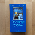 Amy E. Dean : Iltalampun syttyessä ( 1992 ) - pikkukuva 1