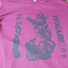 Propaganda - Hardcore '83 T-paita S + rintanappi - pikkukuva 2