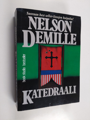 Nelson DeMille : Katedraali