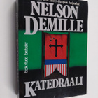 Nelson DeMille : Katedraali - pikkukuva 1