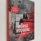 Denise Rudberg : Vaarallinen yhteys - pikkukuva 1