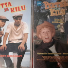 PERTSA JA KILU ( Vanha ja Uusi versio ) - DVD - pikkukuva 1