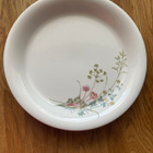 Arabia Pellervo iso tarjoilulautanen, läpimitta 30 cm - pikkukuva 1