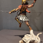 Assassin's Creed Odyssey Alexios Figuuri - pikkukuva 2