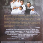 KUMMISETÄ OSA 2 DVD UUDENVEROINEN - pikkukuva 2