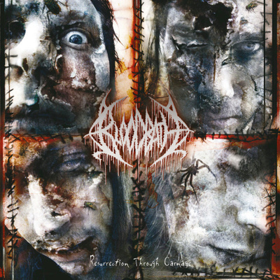 Bloodbath - Resurrection Through Carnage