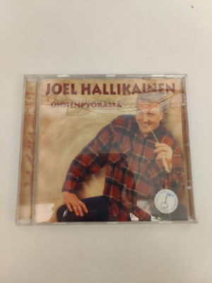 Joel Hallikainen; Onnenpyörässä