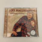 Joel Hallikainen; Onnenpyörässä - pikkukuva 1