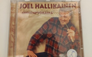 Joel Hallikainen; Onnenpyörässä