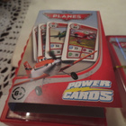 Pelikortit Planes Power Cards, Disney - pikkukuva 2