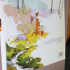 Bill Watterson : Lassi ja Leevi Juhlakirja 4 ( 1.p. 1996 ) - pikkukuva 2