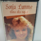 c-kasetti Sonja Lumme - Anna olla vapaa - pikkukuva 3