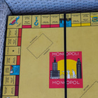 Vanha Monopoli lautapeli kuvataide - pikkukuva 2