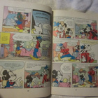 Walt Disney / Aku Ankan satasivuiset 9 / Sehän on Hessu! - pikkukuva 4