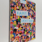 Kristin Roskifte : Kaikki lasketaan - pikkukuva 1