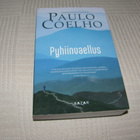 Pauo Coelho Pyhiinvaellus -nid - pikkukuva 1