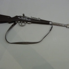 Bolt Action , MILITARY RIFLE KORISTE PYSSY - pikkukuva 1