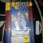 DoCover iPhone X kännykkäkuoret . FCB - pikkukuva 1