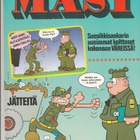 MASI, Albumi - pikkukuva 1