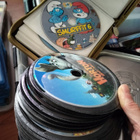 +50kplDvd/8kpl bluray - pikkukuva 2