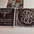Marduk - Serpent Sermon (CD) - pikkukuva 4