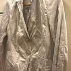 Bandolera hopea Juhlajakku / Jakku / Takki - koko 38 / M - pikkukuva 4