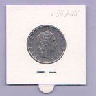 Italia 50 Lire v.1973 KM#95.1 - pikkukuva 2
