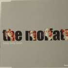 The Moffatts • Bang Bang Boom PROMO CD-Single - pikkukuva 1
