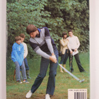Bernard Cooke : Golf - pikkukuva 2