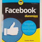 Carolyn Abram : Facebook For Dummies - pikkukuva 1