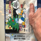 Uusi: Aku Ankka 52/2019 ja 52B/2019. - pikkukuva 2