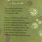 HANNELE REPO: LOHTU - KIRJA SINULLE - pikkukuva 2