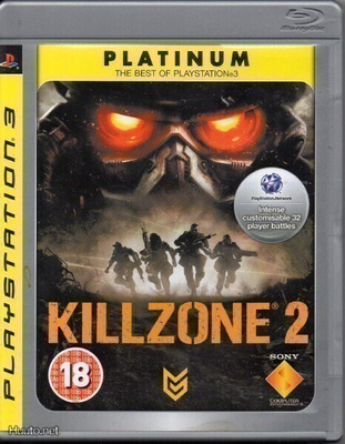 Killzone 2 (PlayStation 3)