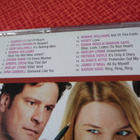 CD Music From The Motion Picture Bridget Jones's Diary - pikkukuva 3