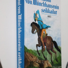 Paroni von Münchhausenin seikkailut ( 2.p. 1989 ) - pikkukuva 1
