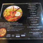 FUEGO DE AMOR - EN LOS ANDESY EL AMAZONAS CD - pikkukuva 2