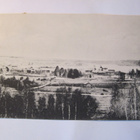 VANHA Postikortti Pielavesi 1900-luku - pikkukuva 1
