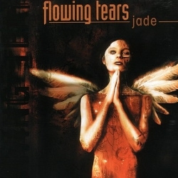 Flowing Tears - Jade (CD)