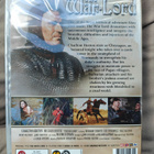 Sotalordi - The War Lord (1965) DVD - pikkukuva 2