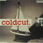 Coldcut • Dreamer CD Maxi-Single - pikkukuva 1