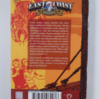 Becky Cloonan : East coast rising Osa 1 - pikkukuva 2
